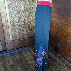 Palazo pants - Save The Queen